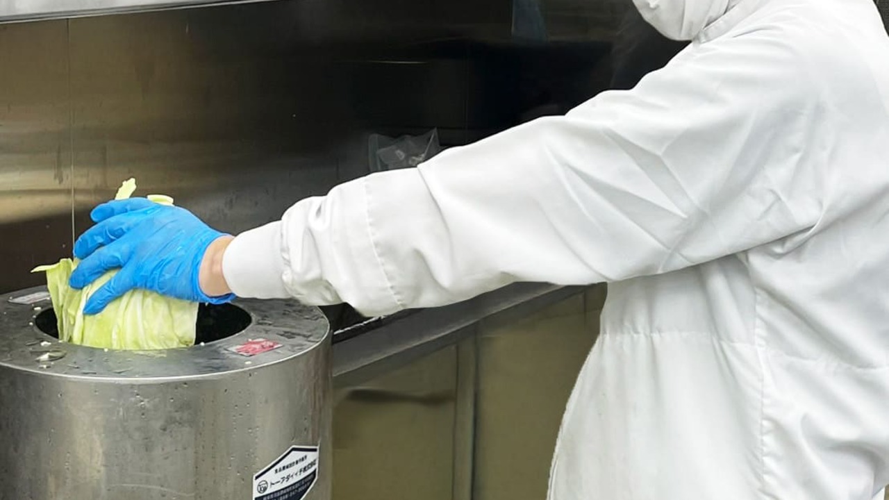 セントラルキッチンの事業内容の写真2枚目