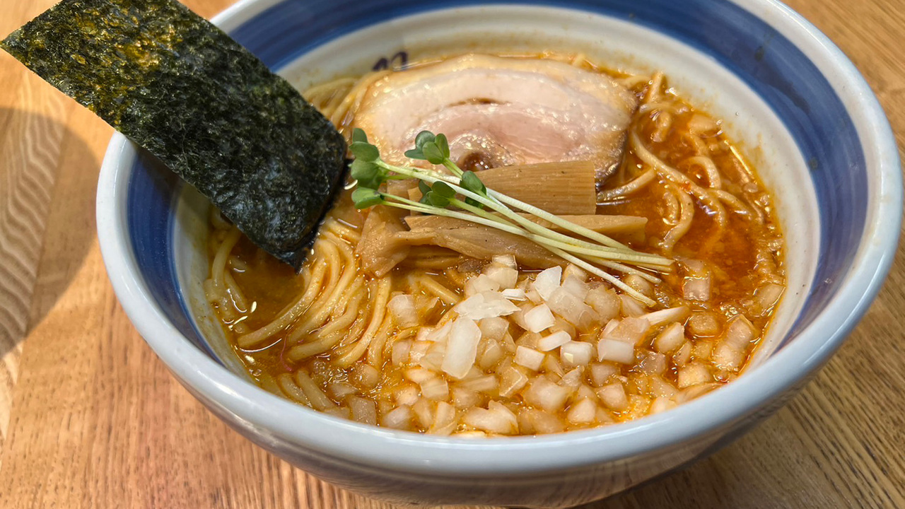 双麺のこだわりポイントの写真4枚目