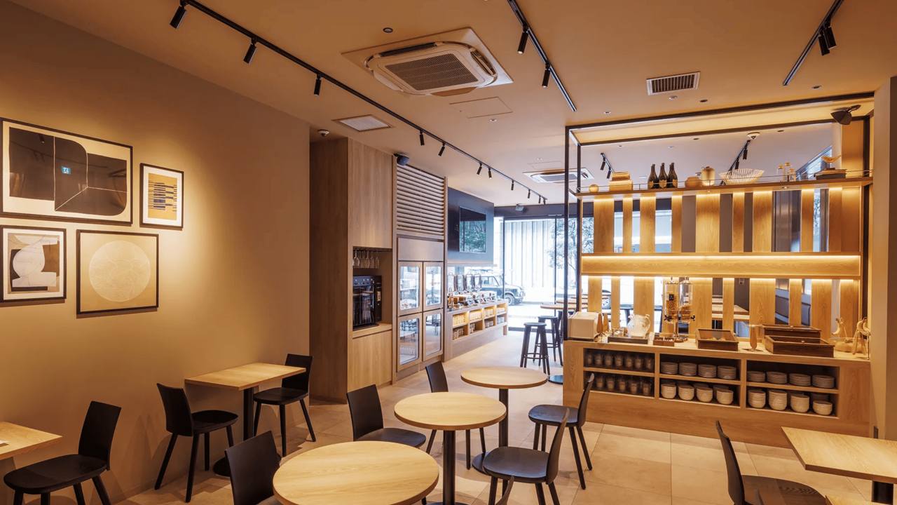 the b hotelsの事業内容の写真4枚目