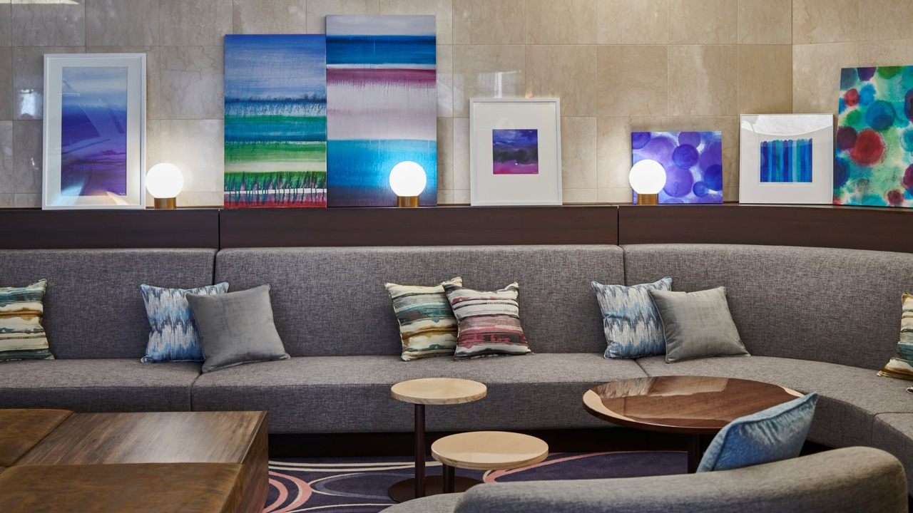 ザ ロイヤルパークホテルの事業内容の写真2枚目