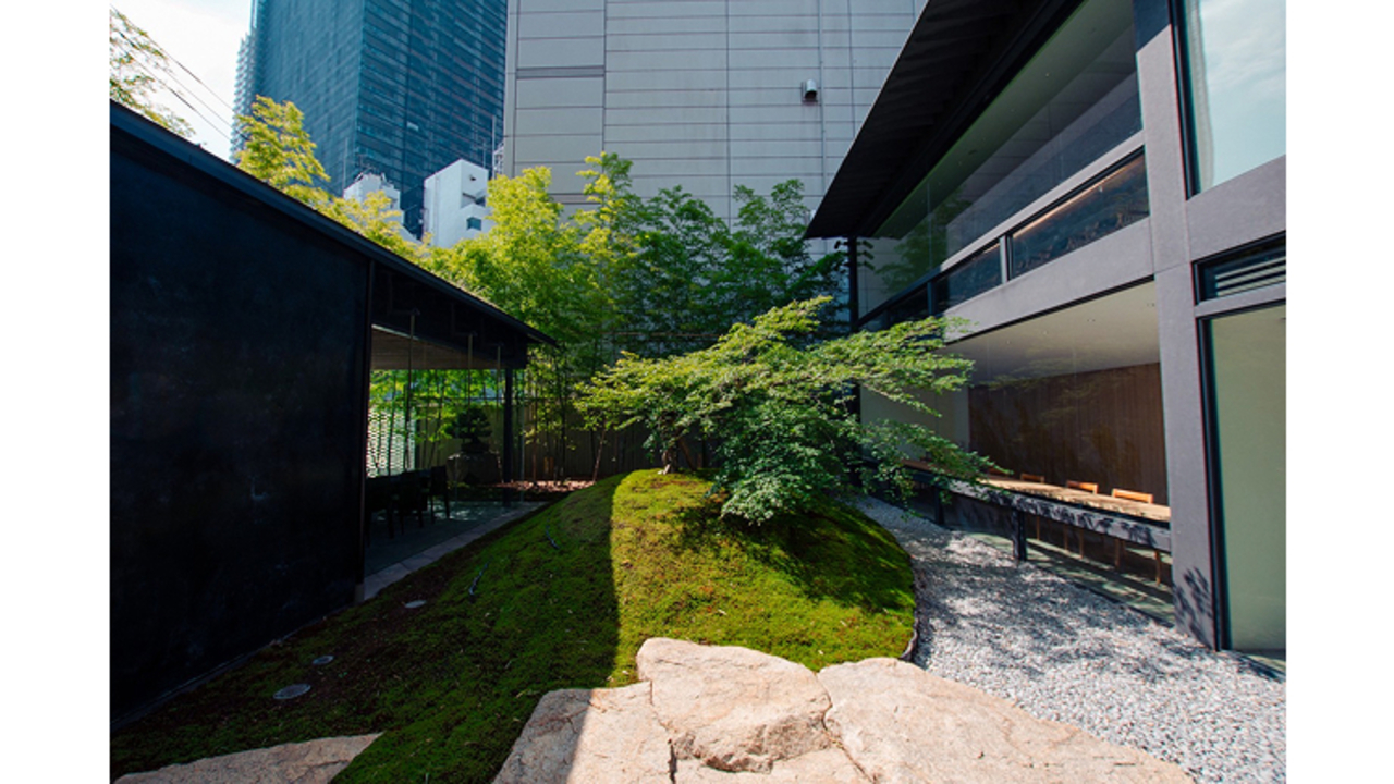 茶房○△□(まるさんかくしかく)のこだわりポイントの写真1枚目