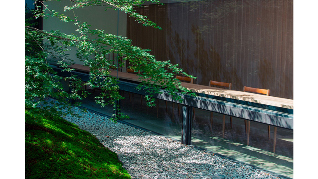 茶房○△□(まるさんかくしかく)の事業内容の写真1枚目