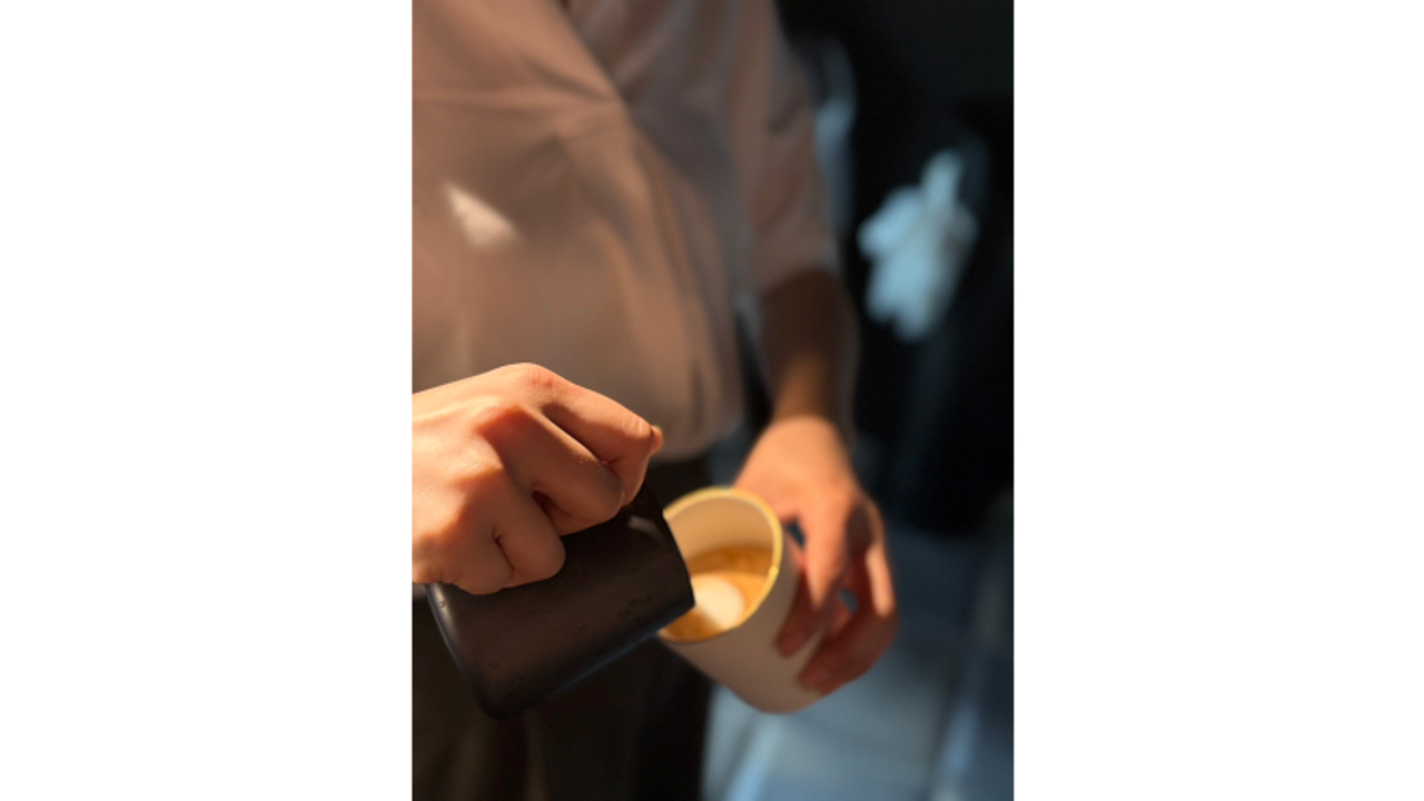 茶房○△□(まるさんかくしかく)の事業内容の写真2枚目