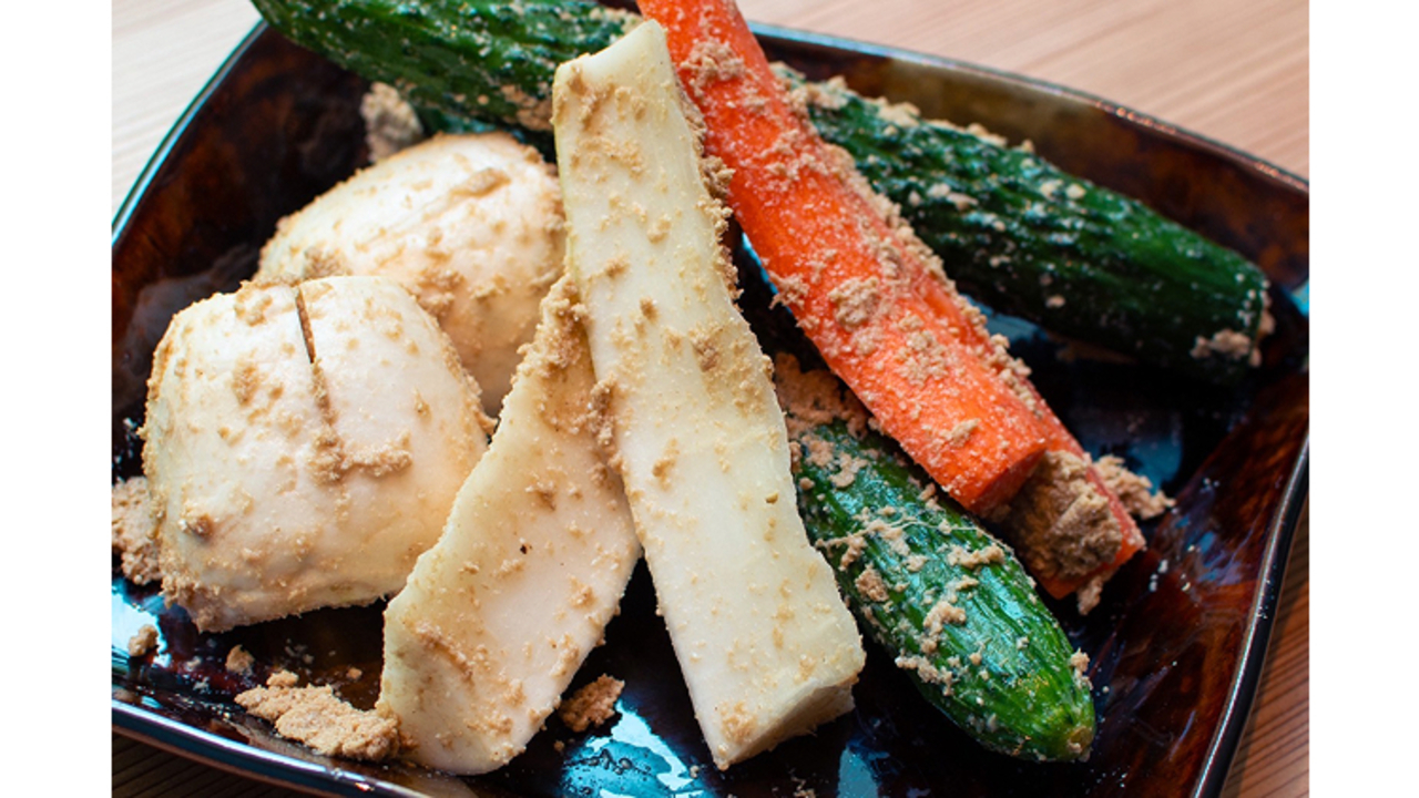 茶房○△□(まるさんかくしかく)の事業内容の写真4枚目