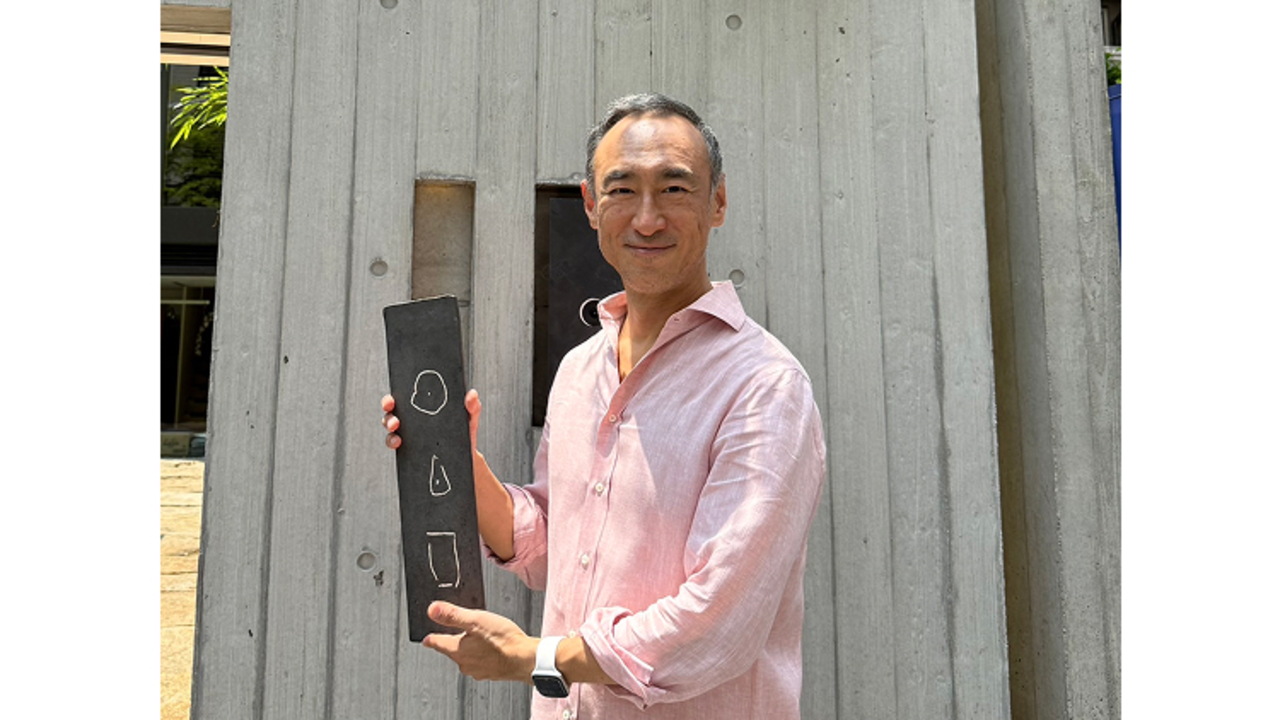 茶房○△□(まるさんかくしかく)で働く人の写真2枚目