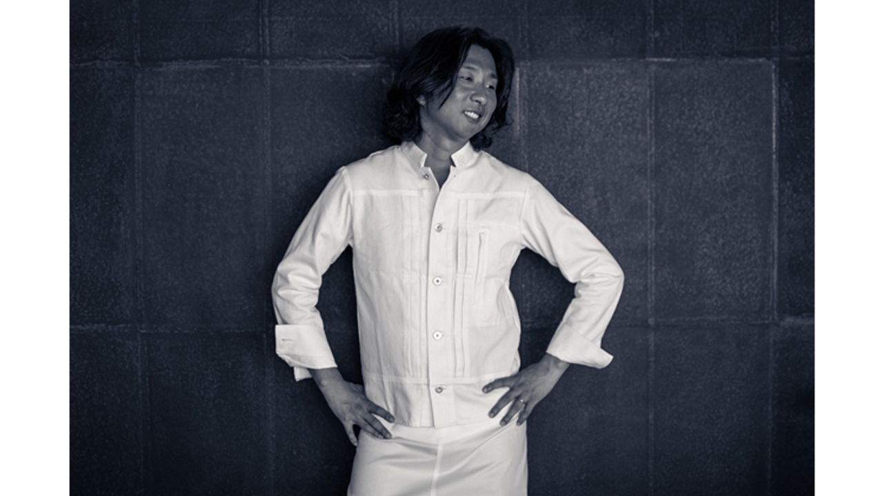 茶房○△□(まるさんかくしかく)で働く人の写真4枚目