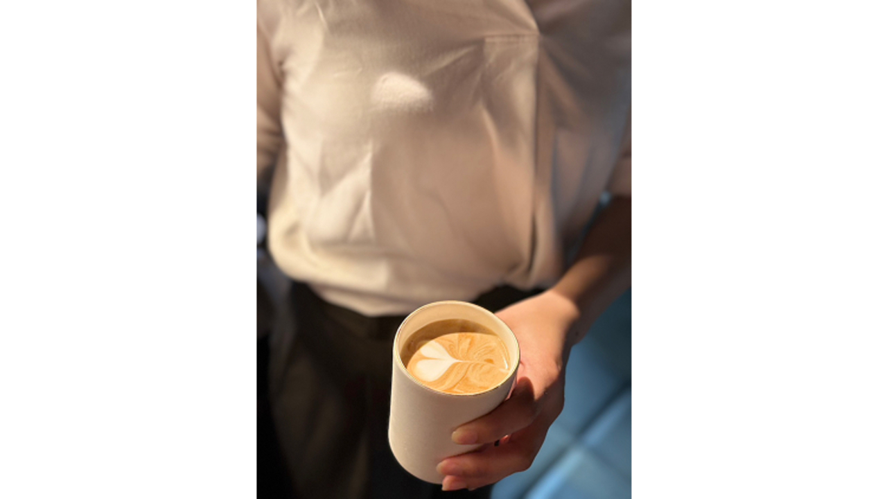 茶房○△□(まるさんかくしかく)の事業内容の写真3枚目