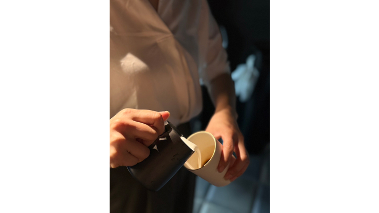 茶房○△□のこだわりポイントの写真3枚目