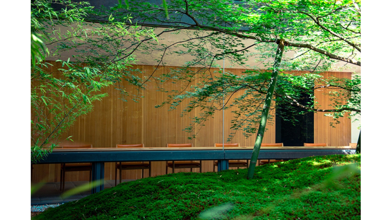 茶房○△□のこだわりポイントの写真4枚目