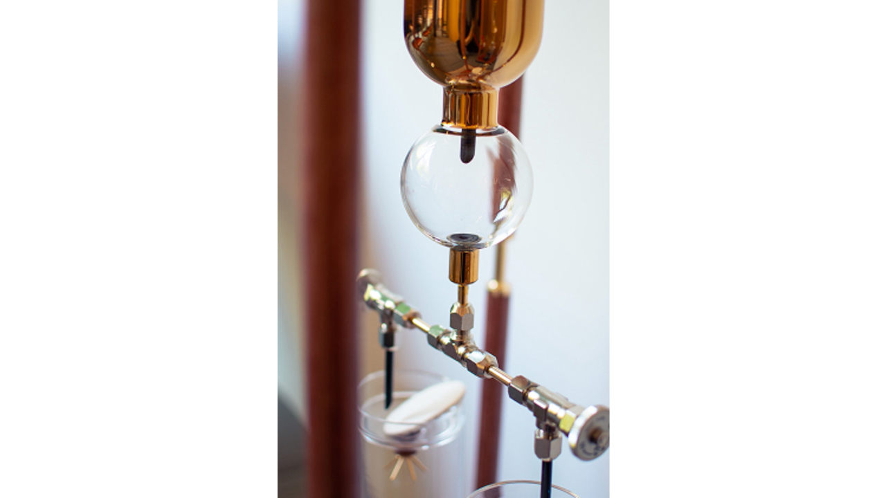 茶房○△□の事業内容の写真4枚目