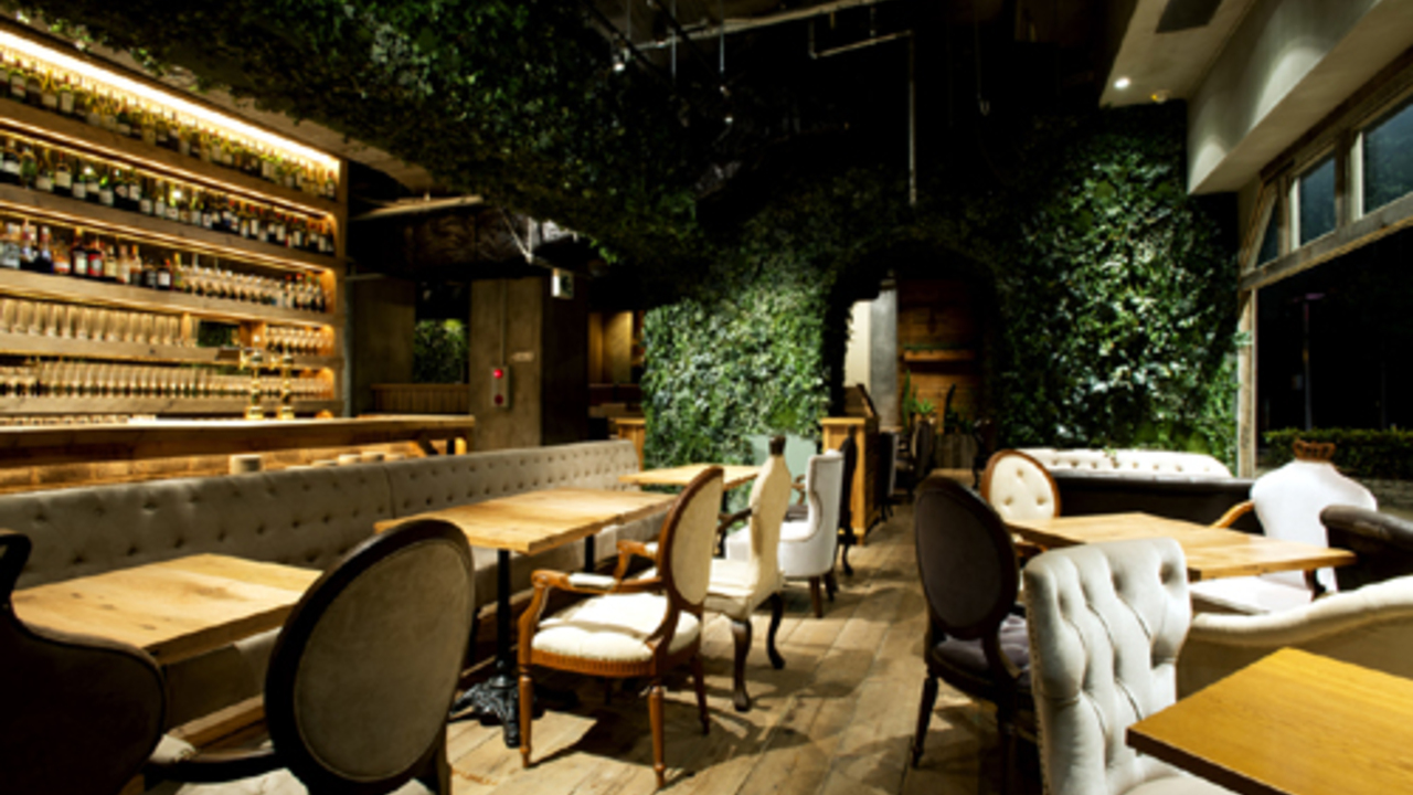 ファクトリーカフェの事業内容の写真1枚目