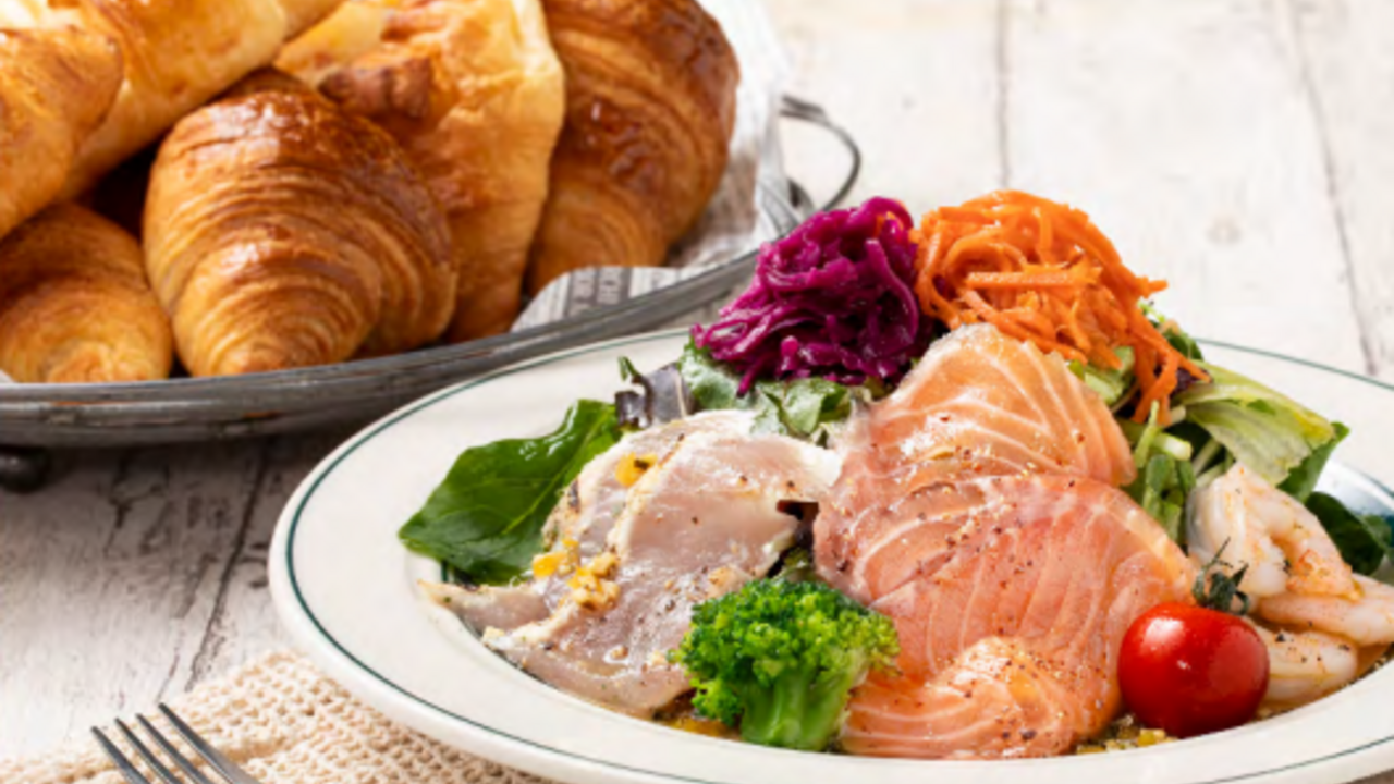 ファクトリーカフェの事業内容の写真2枚目