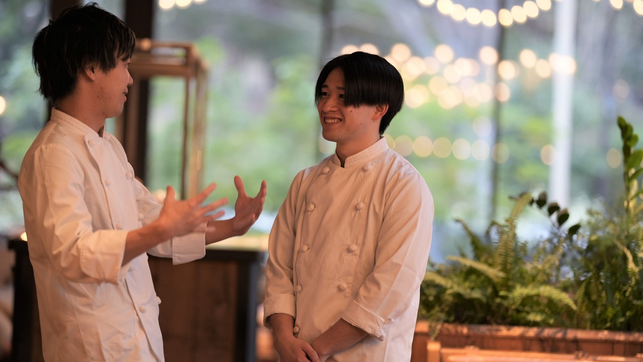 ファクトリーカフェの事業内容の写真4枚目