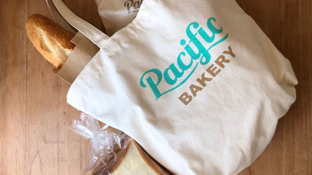 Pacific BAKERY七里ヶ浜	のこだわりポイントの写真2枚目