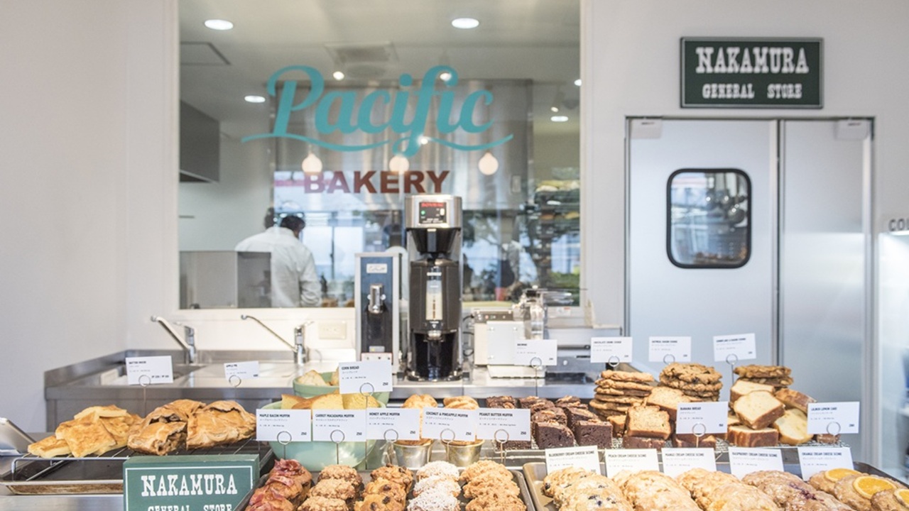 Pacific BAKERY七里ヶ浜	の事業内容の写真2枚目