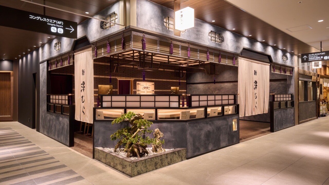 鮨　澤むらで働く人の写真1枚目