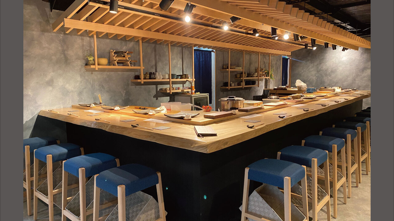 鮨　澤むらの事業内容の写真1枚目