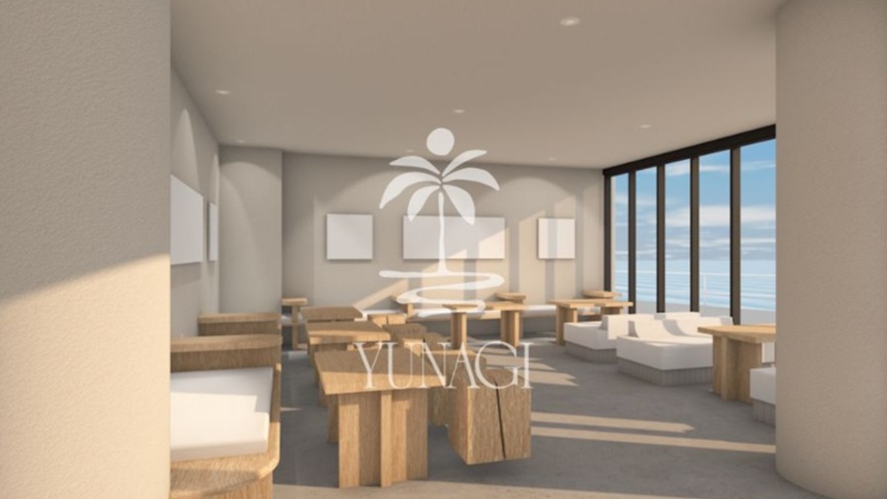 YUNAGI Cafeの事業内容の写真3枚目