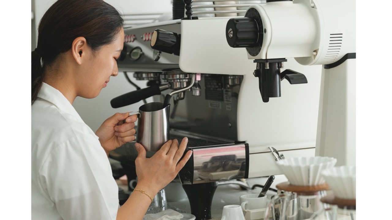 YUNAGI Cafeの事業内容の写真1枚目