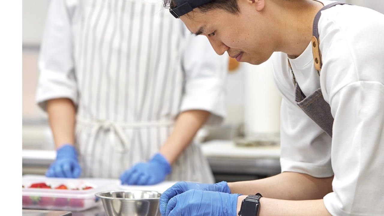 YUNAGI Cafeの事業内容の写真2枚目