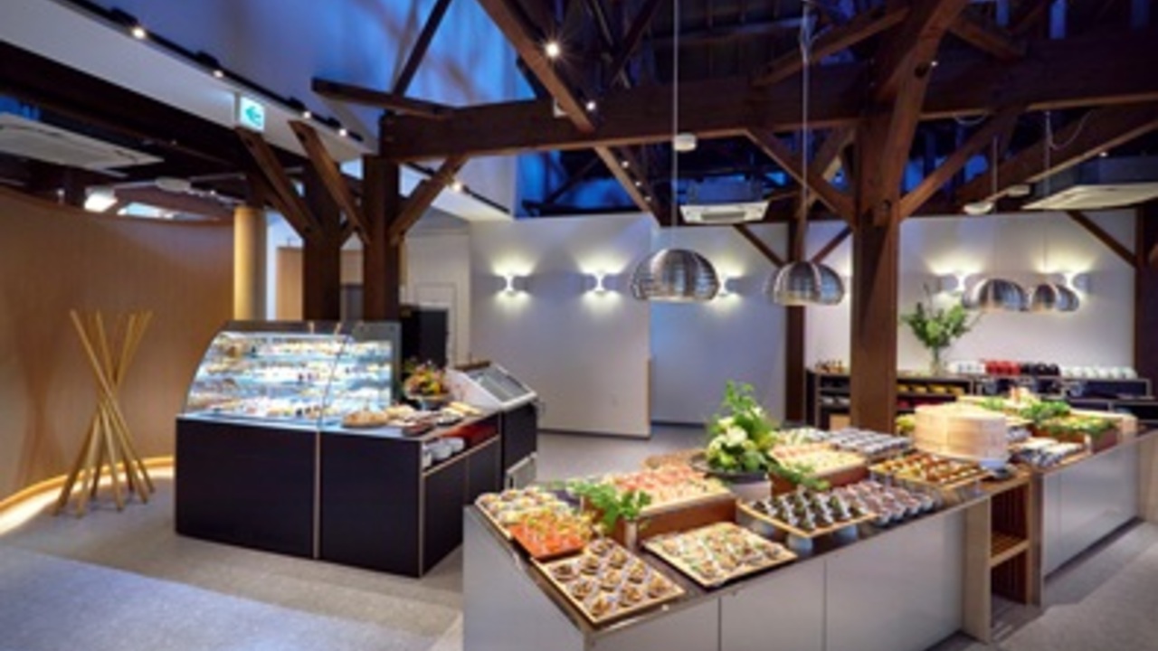 雲仙みかどホテルのこだわりポイントの写真1枚目