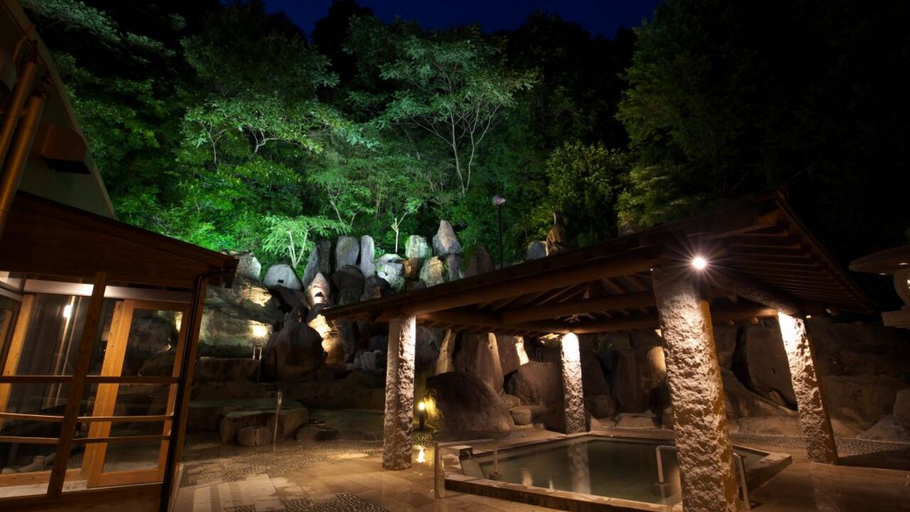 雲仙みかどホテルのこだわりポイントの写真3枚目