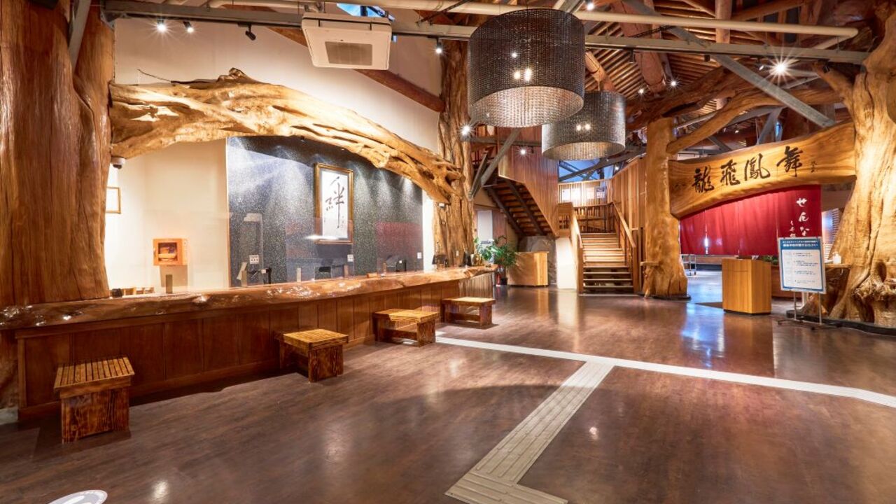 雲仙みかどホテルの事業内容の写真2枚目