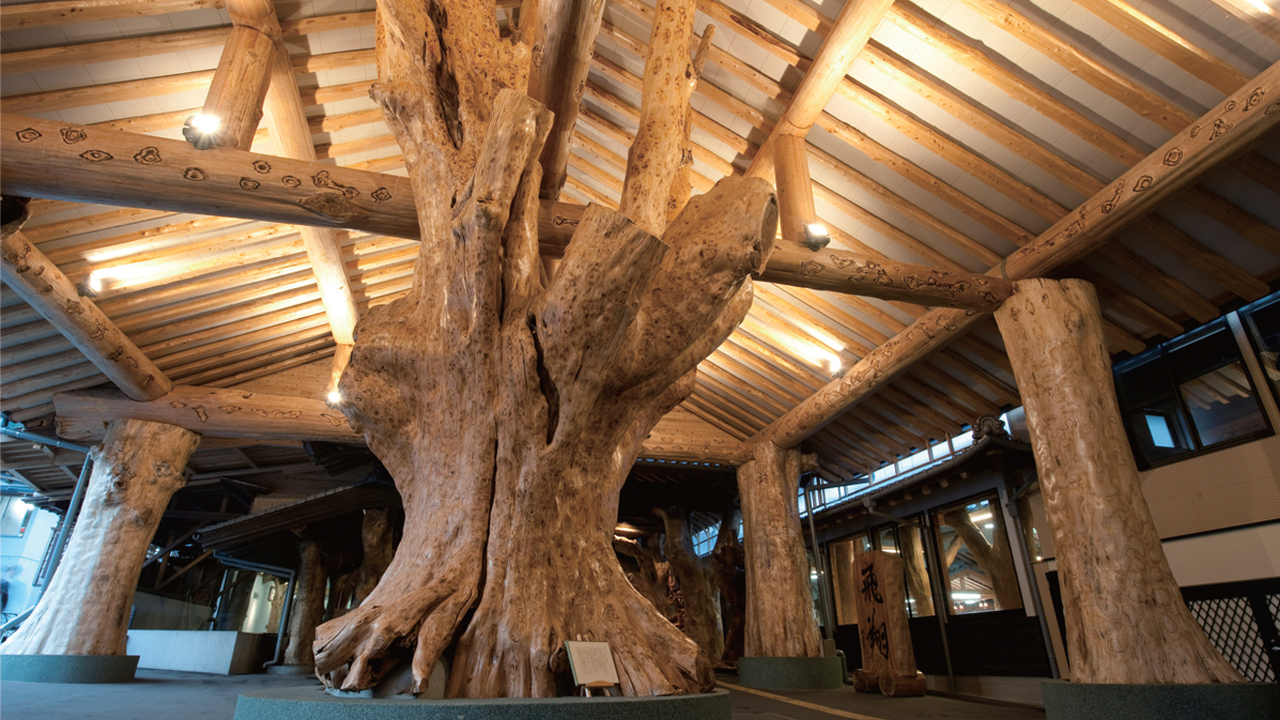 雲仙みかどホテルの事業内容の写真3枚目