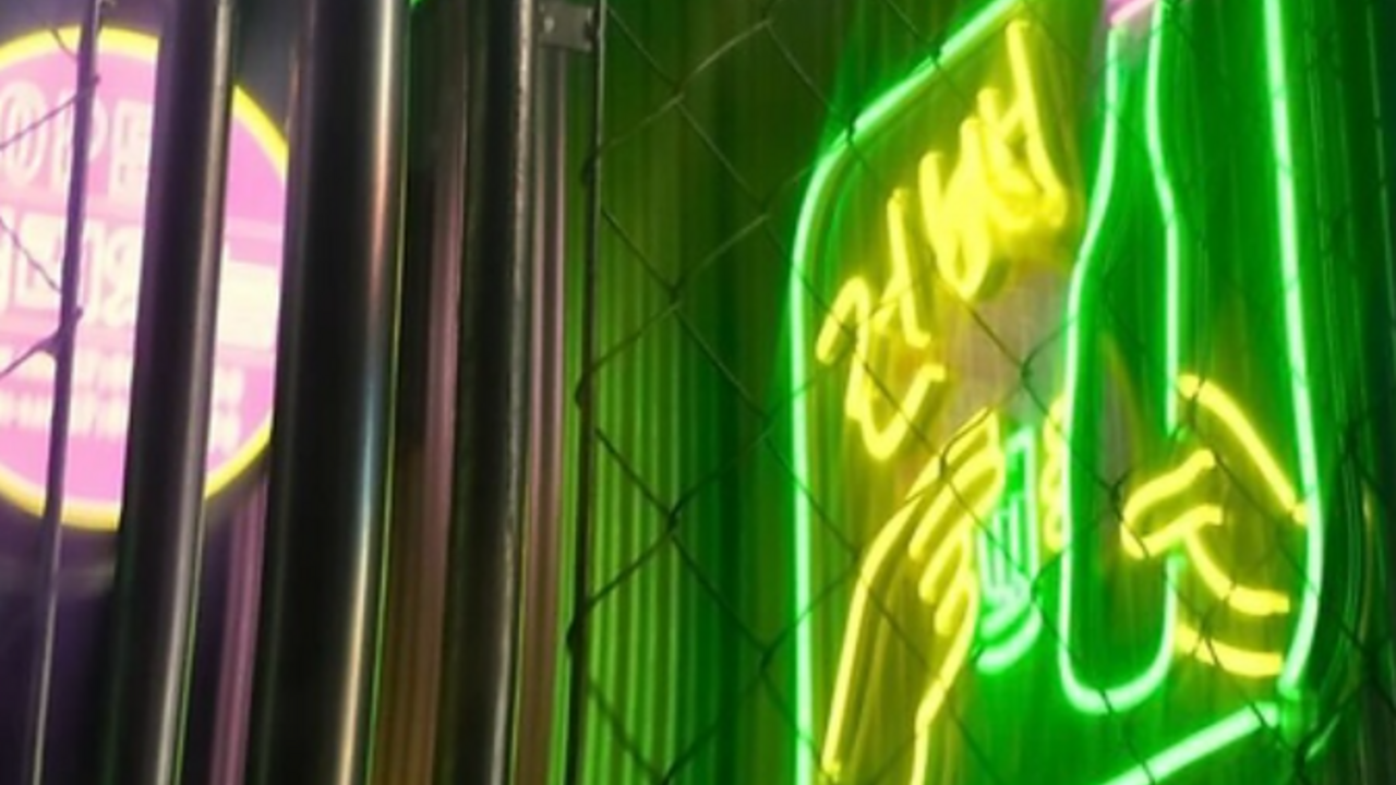 韓国酒場 キテセヨ。のこだわりポイントの写真2枚目