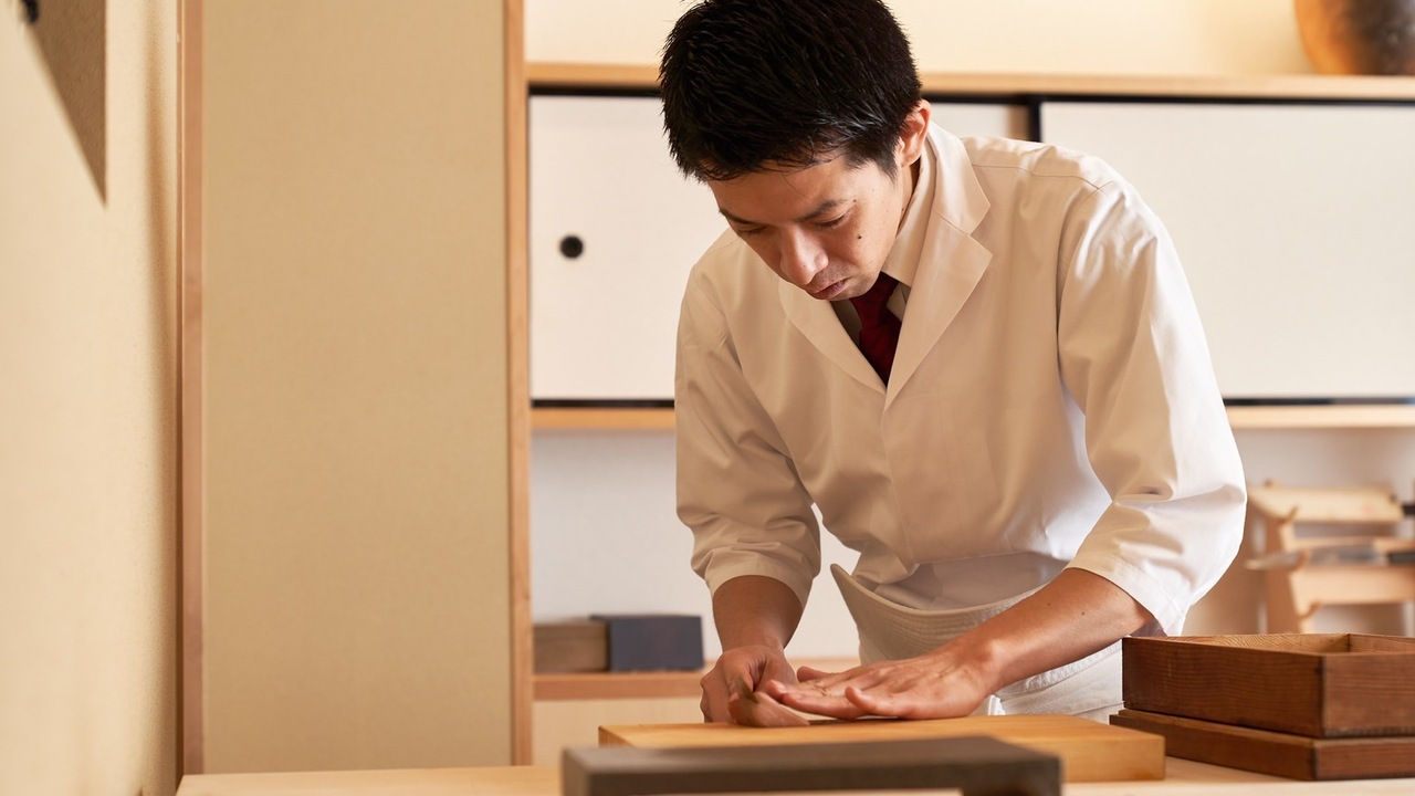 ホールスタッフのこだわりポイントの写真1枚目