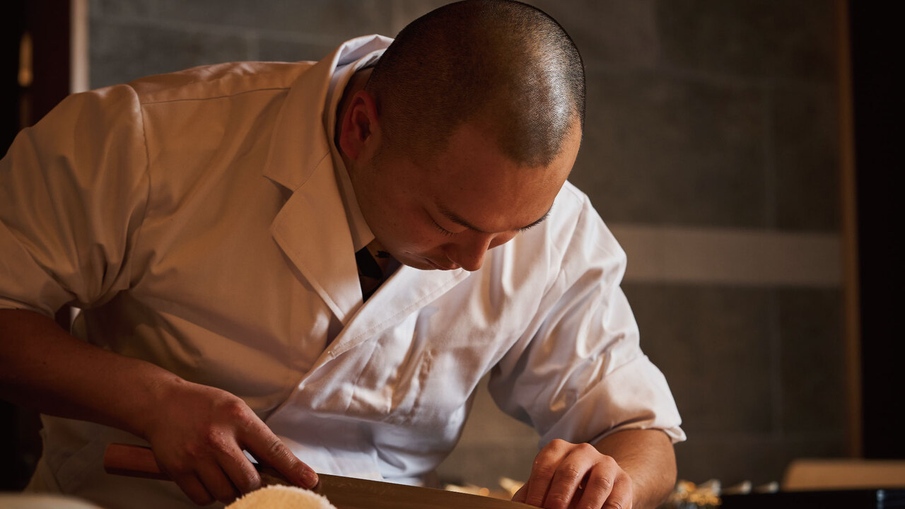 ホールスタッフの事業内容の写真2枚目