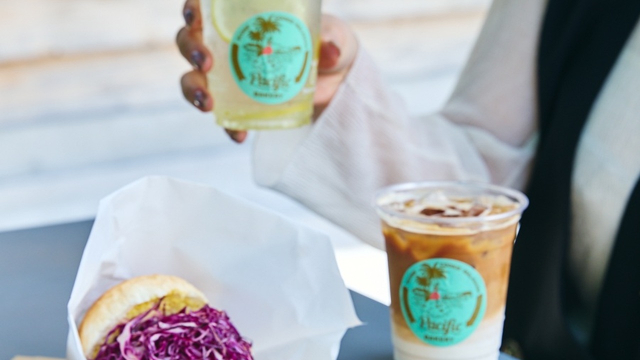 Pacific BAKERY七里ヶ浜	の事業内容の写真2枚目