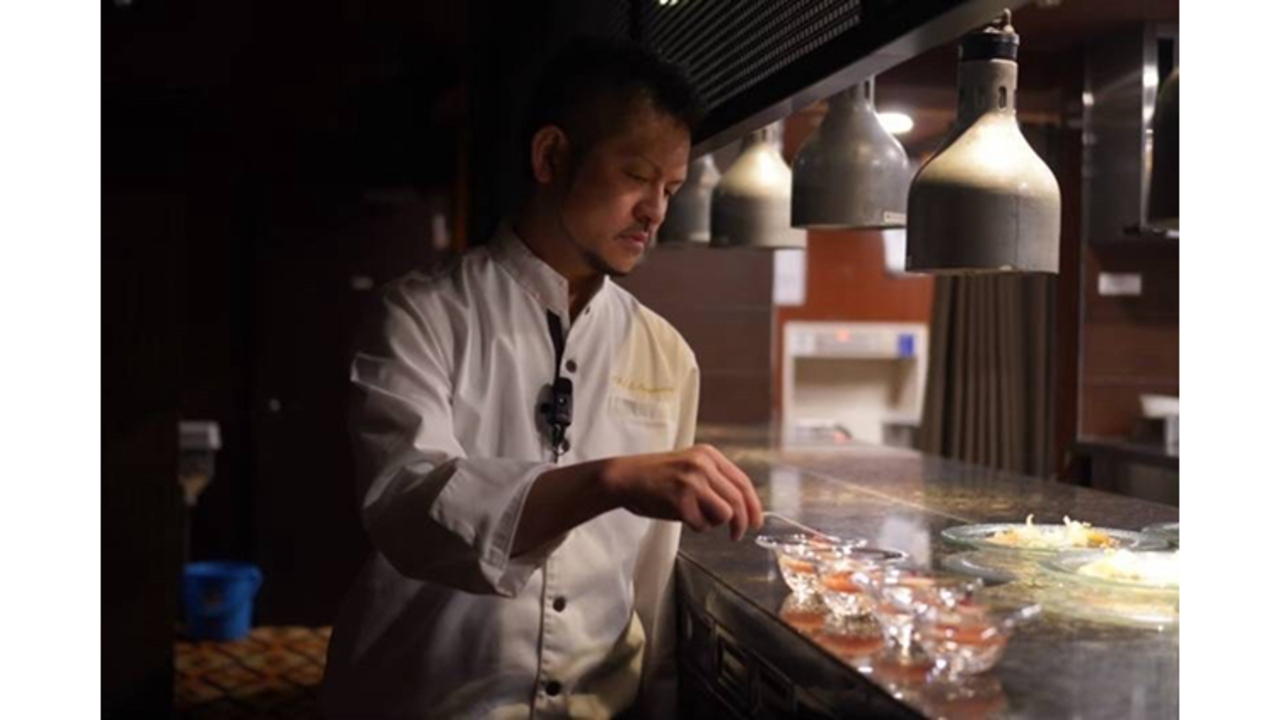 The Public Placeで働く人の写真1枚目