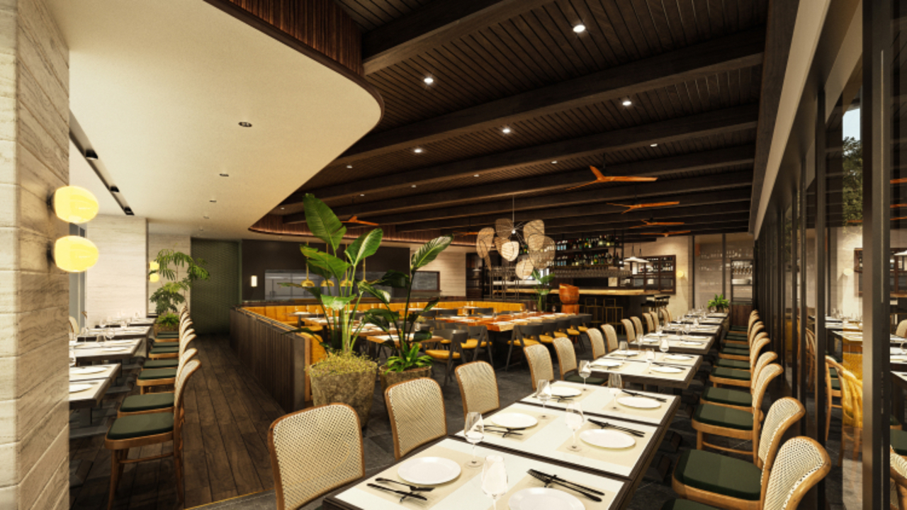 The Public Placeの事業内容の写真1枚目