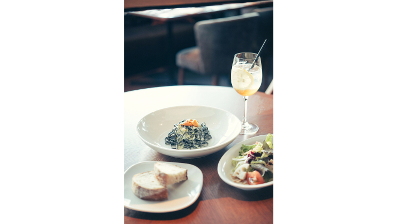 The Public Place(ザ パブリック プレイス)のこだわりポイントの写真1枚目