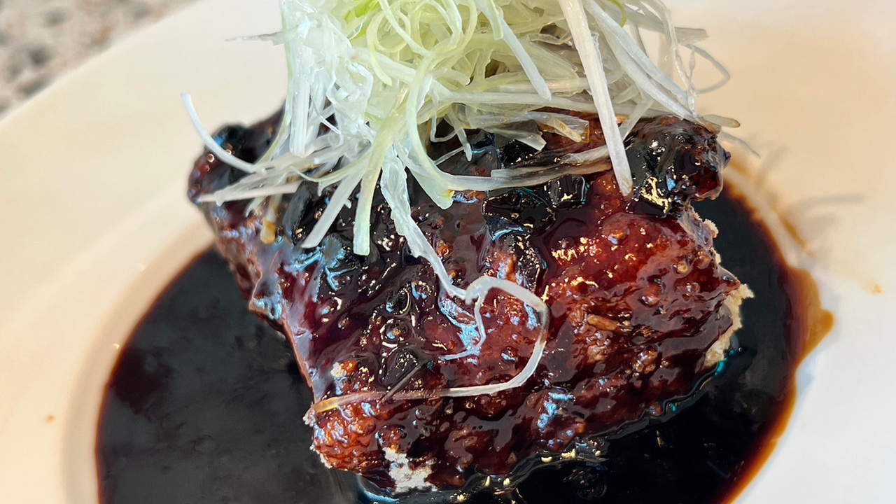 フーフー飯店のこだわりポイントの写真1枚目