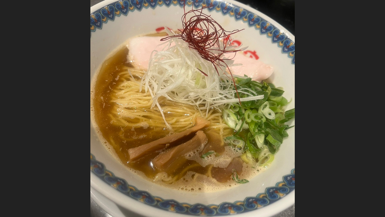 フーフー飯店のこだわりポイントの写真2枚目