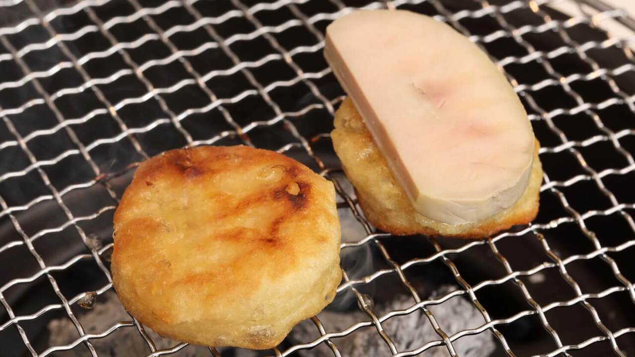 GRAPESの新店舗(店名未定)のこだわりポイントの写真4枚目