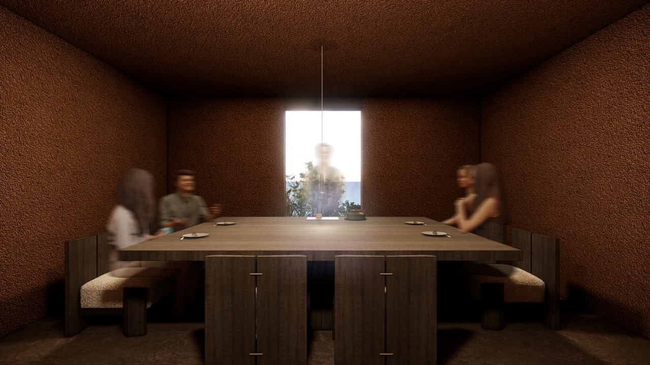 KÚON 箱根強羅の事業内容の写真2枚目