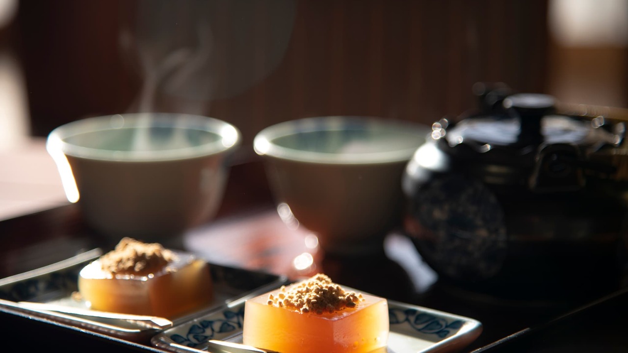 KÚON 箱根強羅の事業内容の写真4枚目