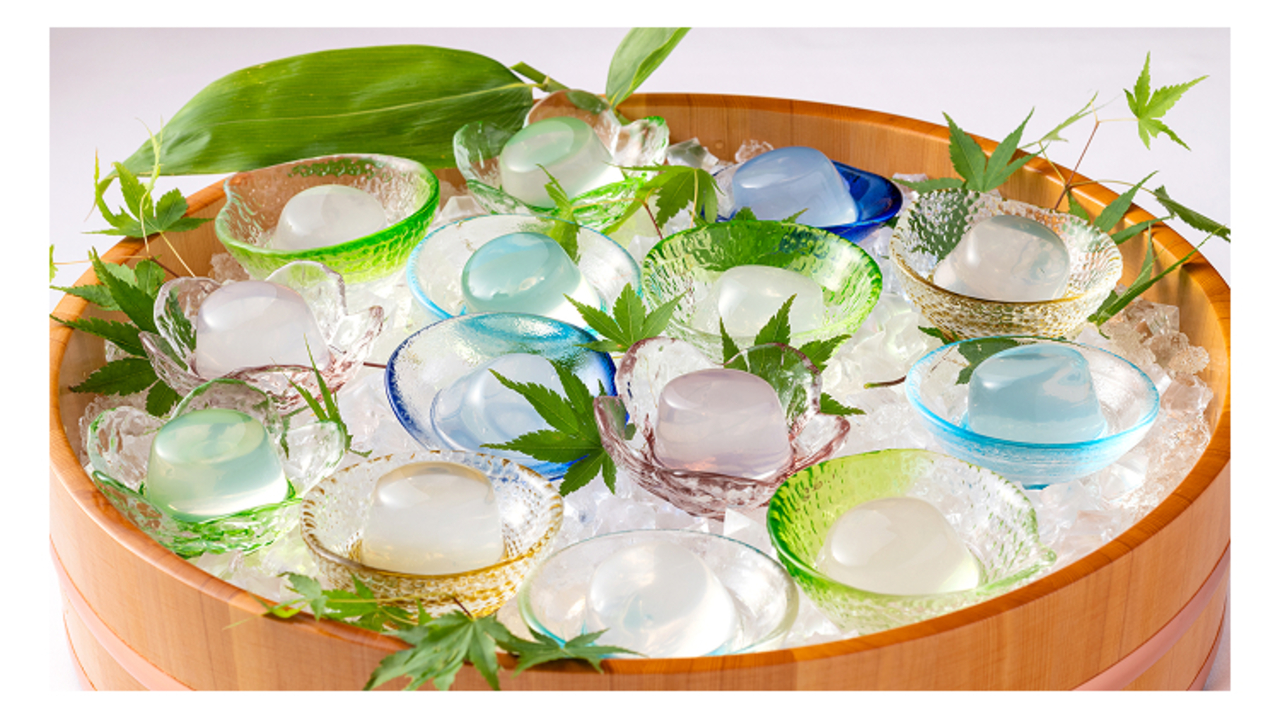 EN RESORT Grandecoのこだわりポイントの写真2枚目