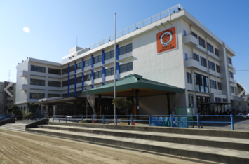 一般社団法人大東俱楽部-PRIMERA 1枚目