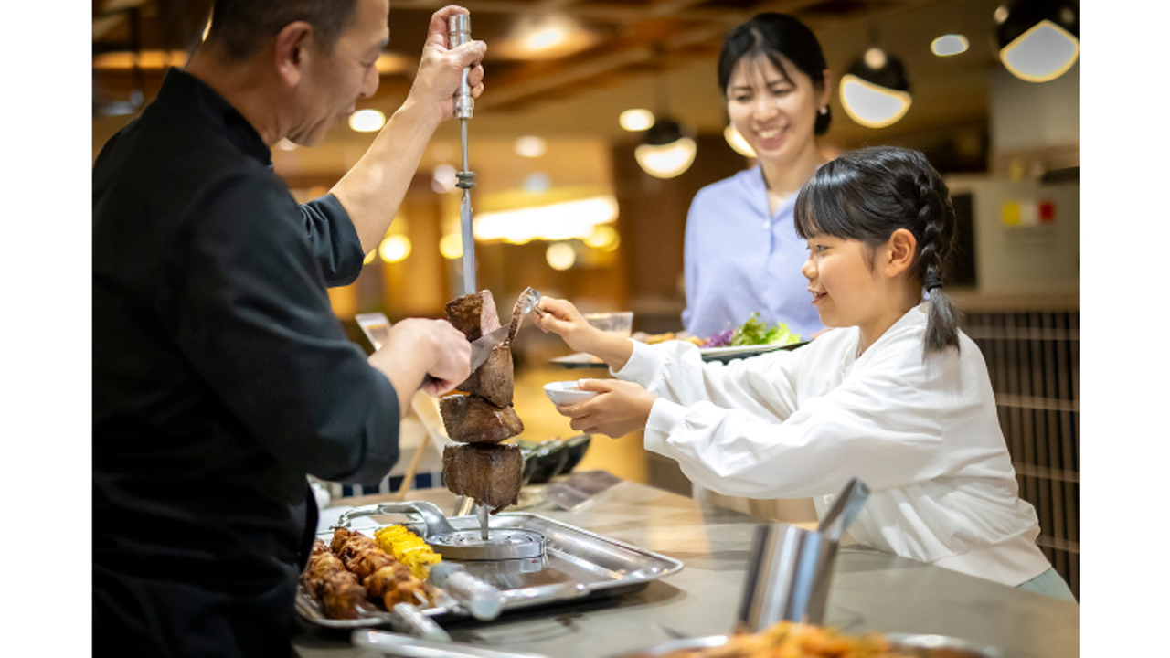 EN RESORT RE'cove Hakoneで働く人の写真1枚目