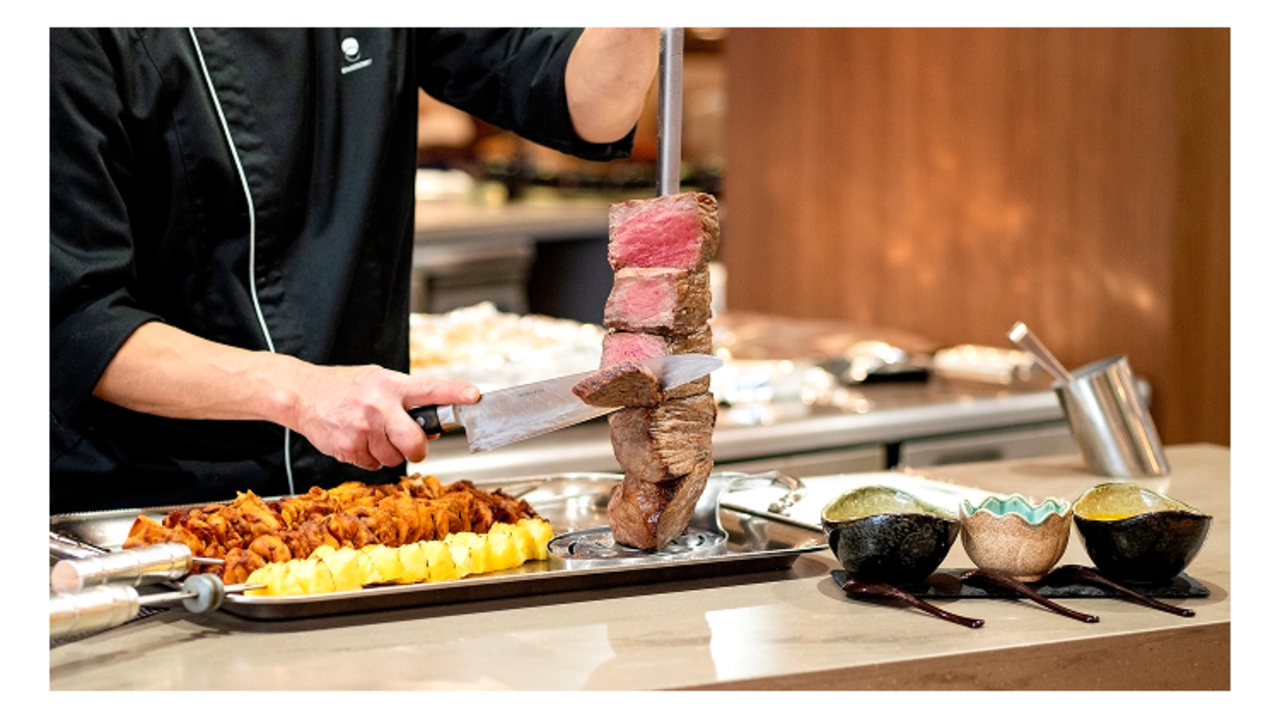 EN RESORT RE'cove Hakoneで働く人の写真2枚目