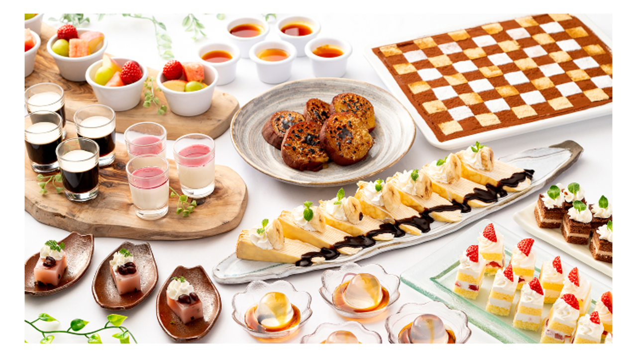 EN RESORT RE'cove Hakoneの事業内容の写真2枚目