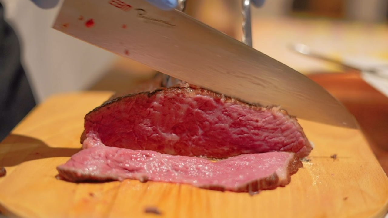 株式会社ディスコ　広島事業所　食堂のこだわりポイントの写真1枚目