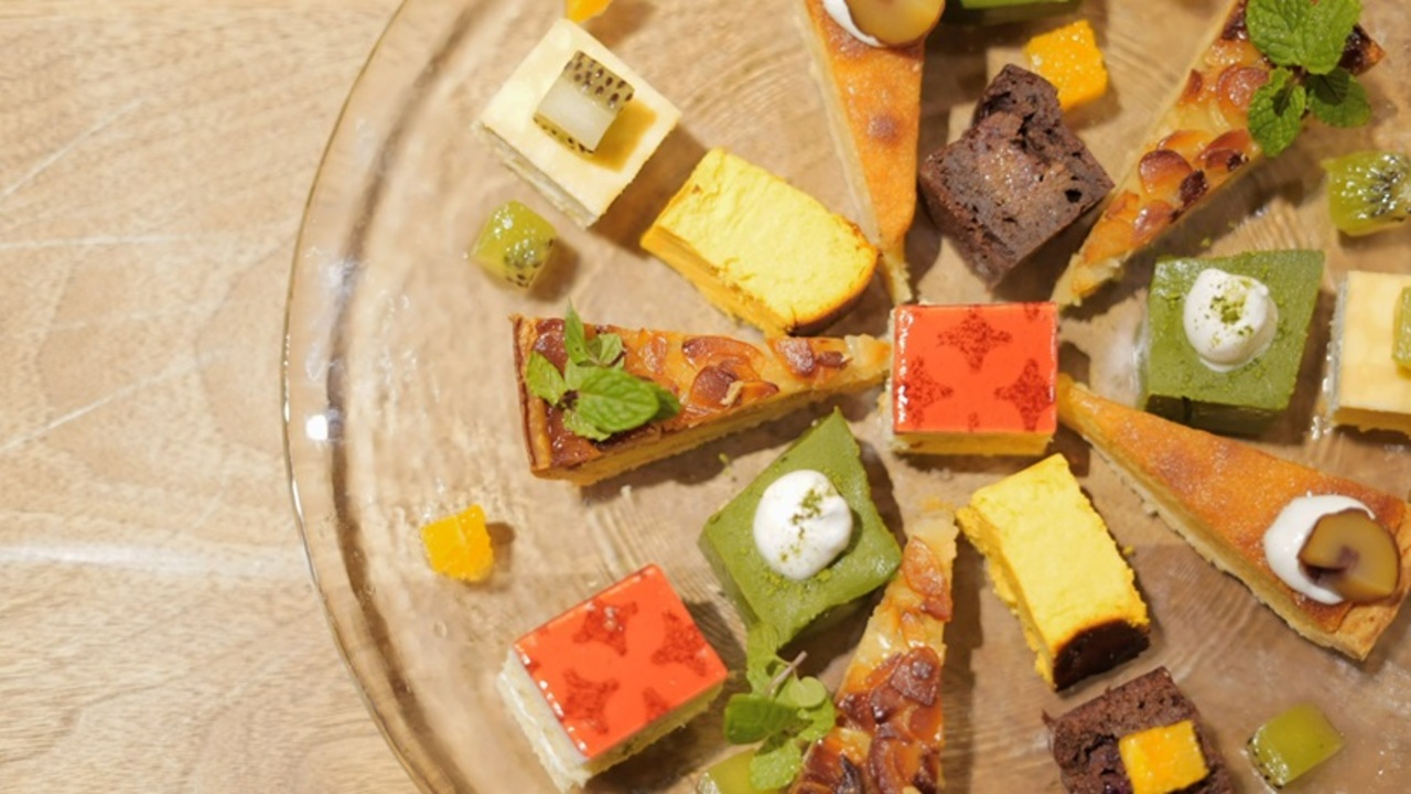 株式会社ディスコ　広島事業所　食堂の事業内容の写真3枚目