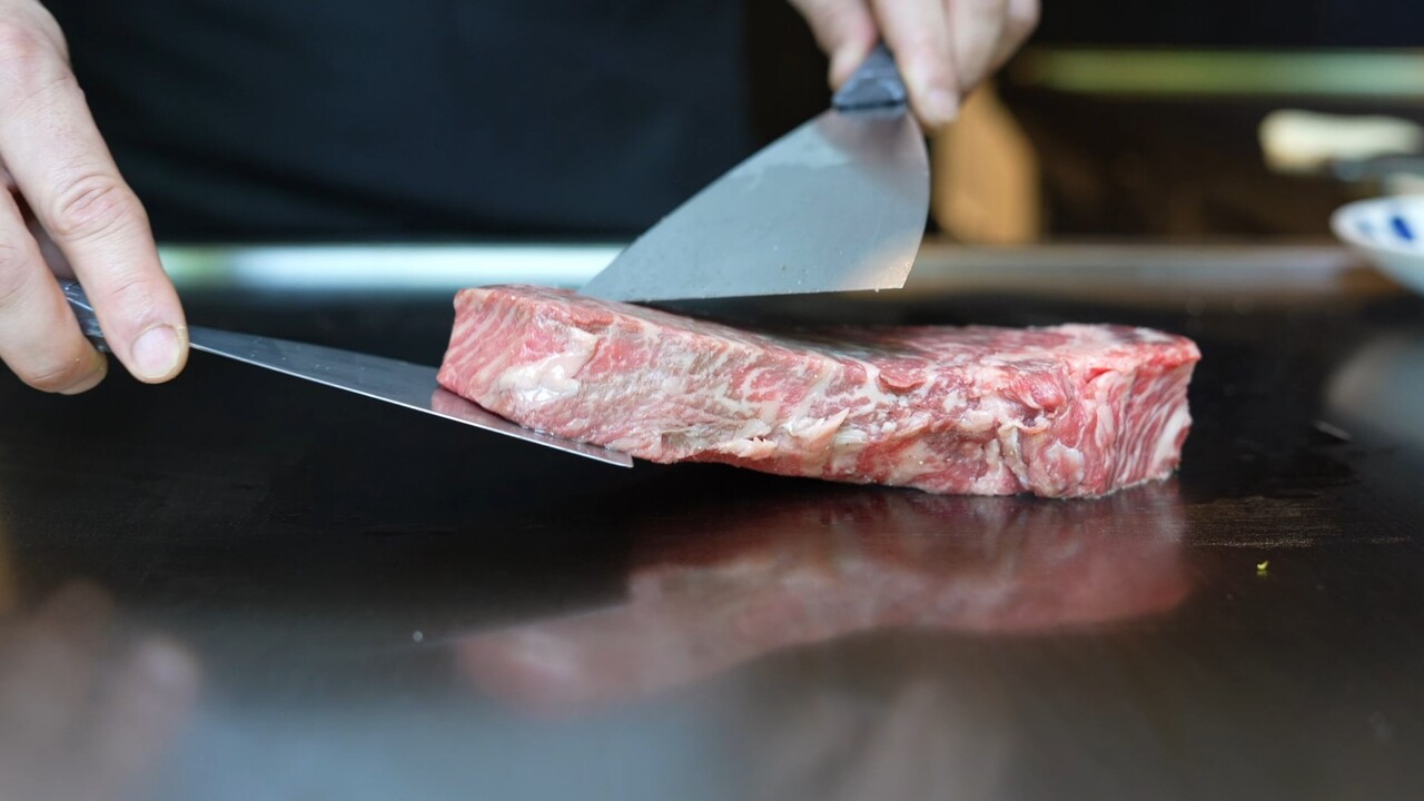 株式会社ディスコ　広島事業所　食堂の事業内容の写真4枚目