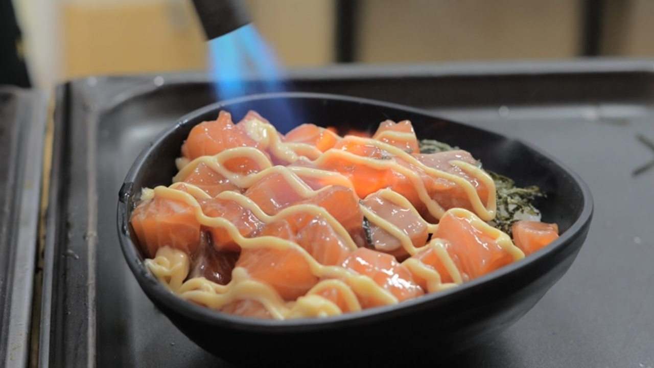 株式会社ディスコ　広島事業所　食堂の事業内容の写真1枚目