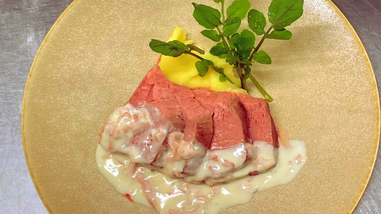 株式会社ディスコ　広島事業所　食堂の事業内容の写真2枚目